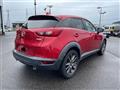 2015 Mazda CX-3