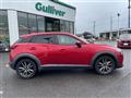 2015 Mazda CX-3