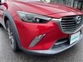 2015 Mazda CX-3