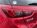 2015 Mazda CX-3