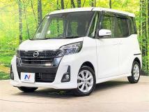 2019 Nissan DAYZ ROOX