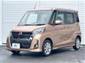 2019 Nissan DAYZ ROOX