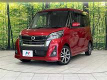 2019 Nissan DAYZ ROOX