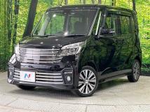 2019 Nissan DAYZ ROOX