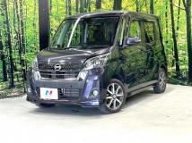 2019 Nissan DAYZ ROOX