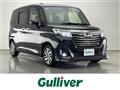 2020 Toyota Roomy