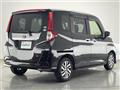 2020 Toyota Roomy