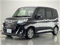 2020 Toyota Roomy