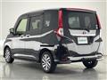 2020 Toyota Roomy