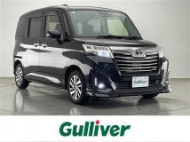 2020 Toyota Roomy