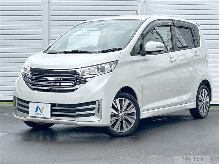 2013 Nissan DAYZ