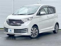 2013 Nissan DAYZ