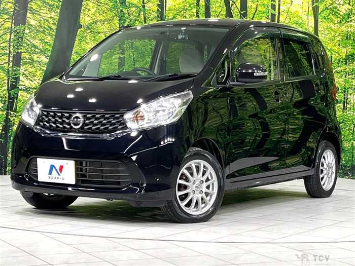 2013 Nissan DAYZ