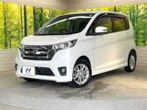 2013 Nissan DAYZ