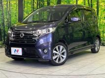 2014 Nissan DAYZ