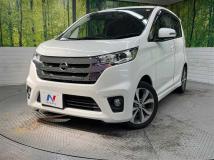 2014 Nissan DAYZ