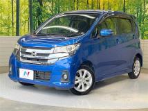2015 Nissan DAYZ