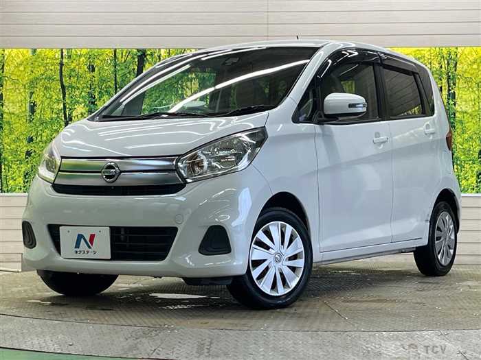 2015 Nissan DAYZ