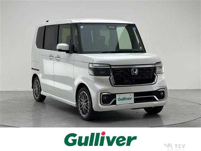 2026 Honda N BOX