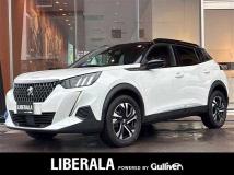 2023 Peugeot 2008