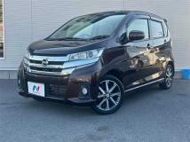 2017 Nissan DAYZ