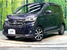 2017 Nissan DAYZ
