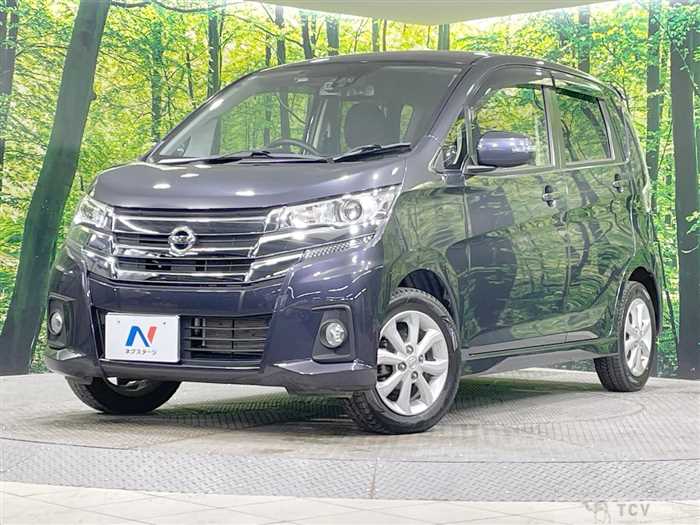 2017 Nissan DAYZ