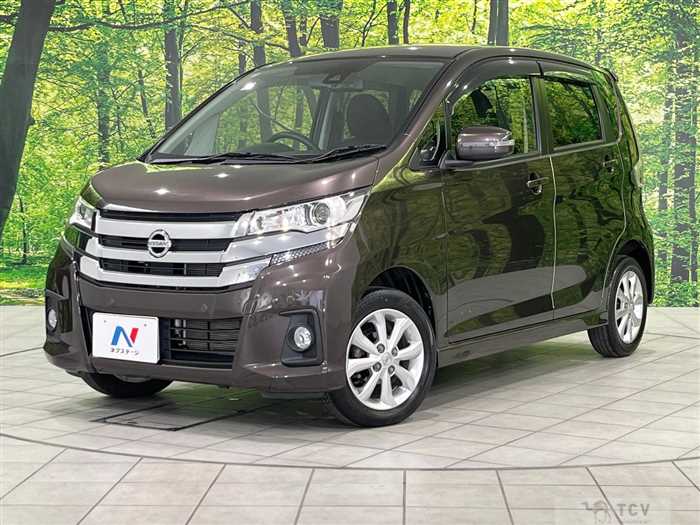 2018 Nissan DAYZ