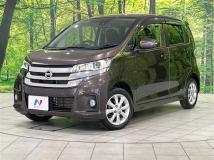 2018 Nissan DAYZ