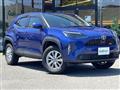 2022 Toyota Yaris Cross