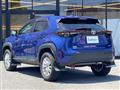 2022 Toyota Yaris Cross