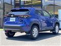 2022 Toyota Yaris Cross