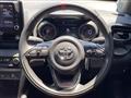 2022 Toyota Yaris Cross