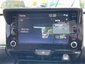 2022 Toyota Yaris Cross