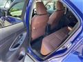 2022 Toyota Yaris Cross