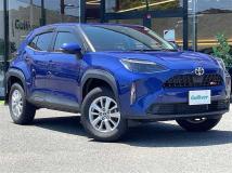 2022 Toyota Yaris Cross