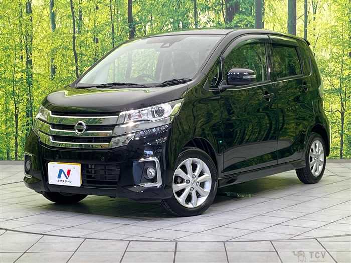 2018 Nissan DAYZ