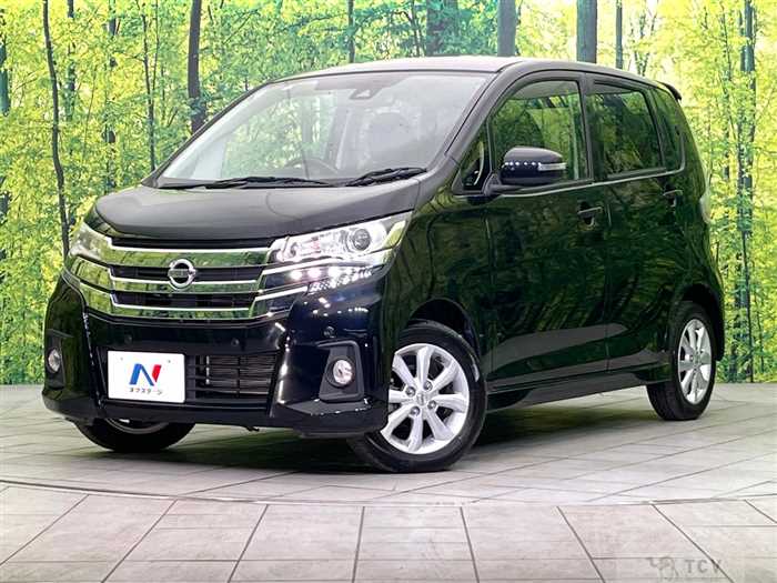 2018 Nissan DAYZ