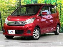 2018 Nissan DAYZ