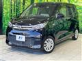 2019 Mitsubishi eK Wagon