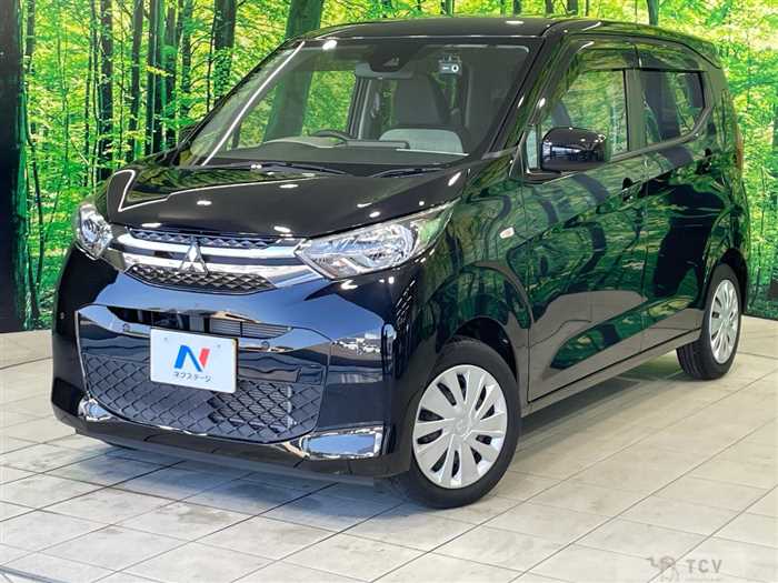2019 Mitsubishi eK Wagon