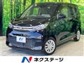 2019 Mitsubishi eK Wagon