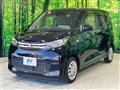 2019 Mitsubishi eK Wagon