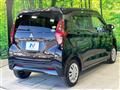 2019 Mitsubishi eK Wagon