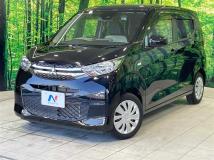 2019 Mitsubishi eK Wagon