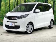 2020 Mitsubishi eK Wagon