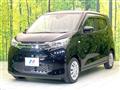 2021 Mitsubishi eK Wagon