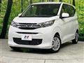 2022 Mitsubishi eK Wagon