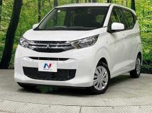 2022 Mitsubishi eK Wagon