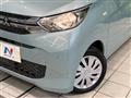 2022 Mitsubishi eK Wagon